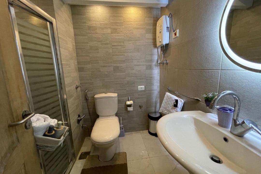 Photo of Bathroom in Al-Muntazah