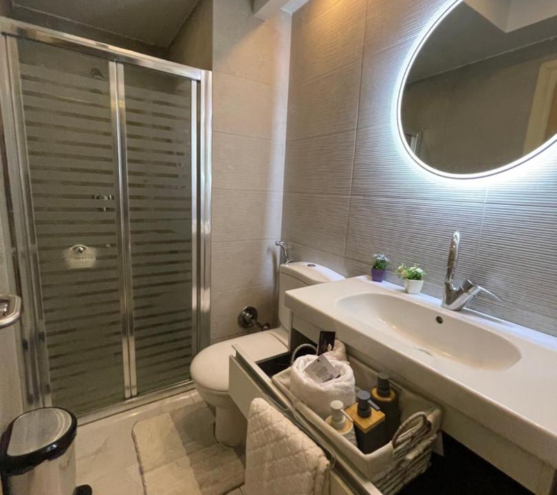 Photo of Bathroom in Al-Muntazah