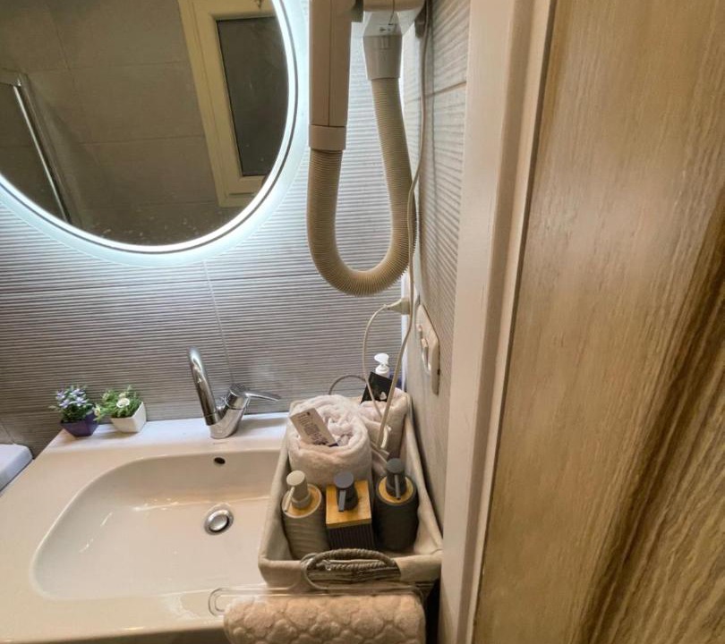 Photo of Bathroom in Al-Muntazah