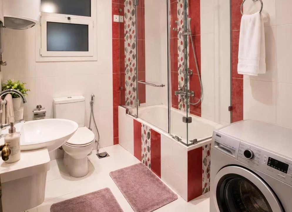 Photo of Bathroom in Al-Khalifa