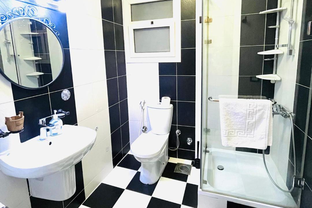 Photo of Bathroom in Al-Khalifa
