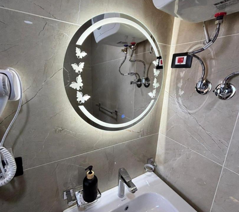 Photo of Bathroom in Al-Muntazah