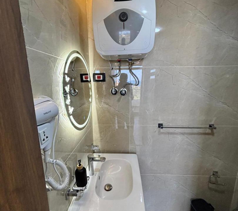Photo of Bathroom in Al-Muntazah