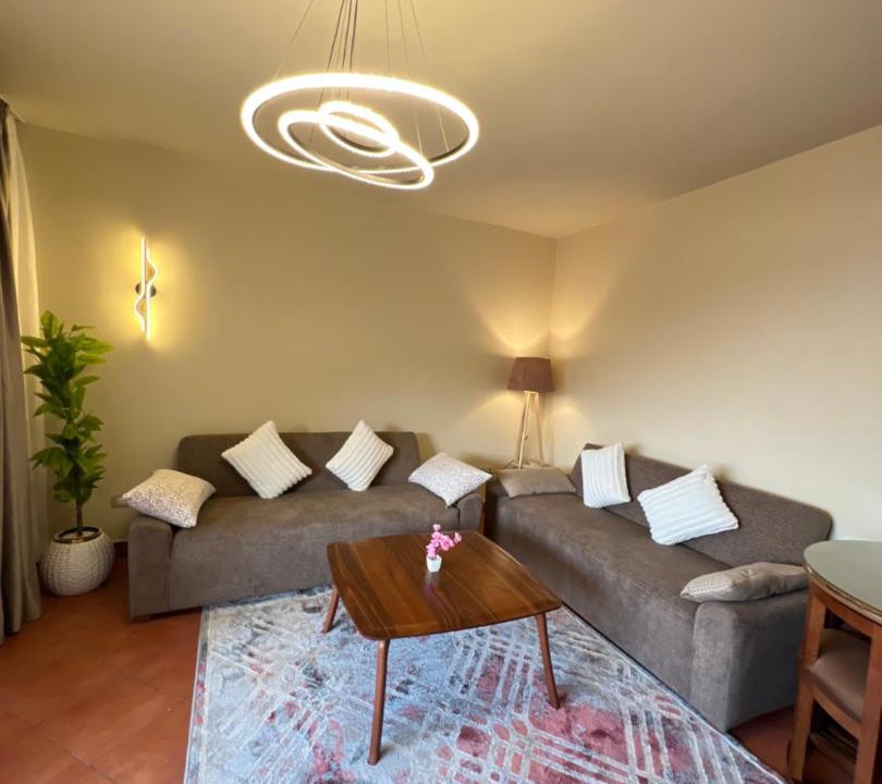 Photo of Livingroom in Ras Sudar