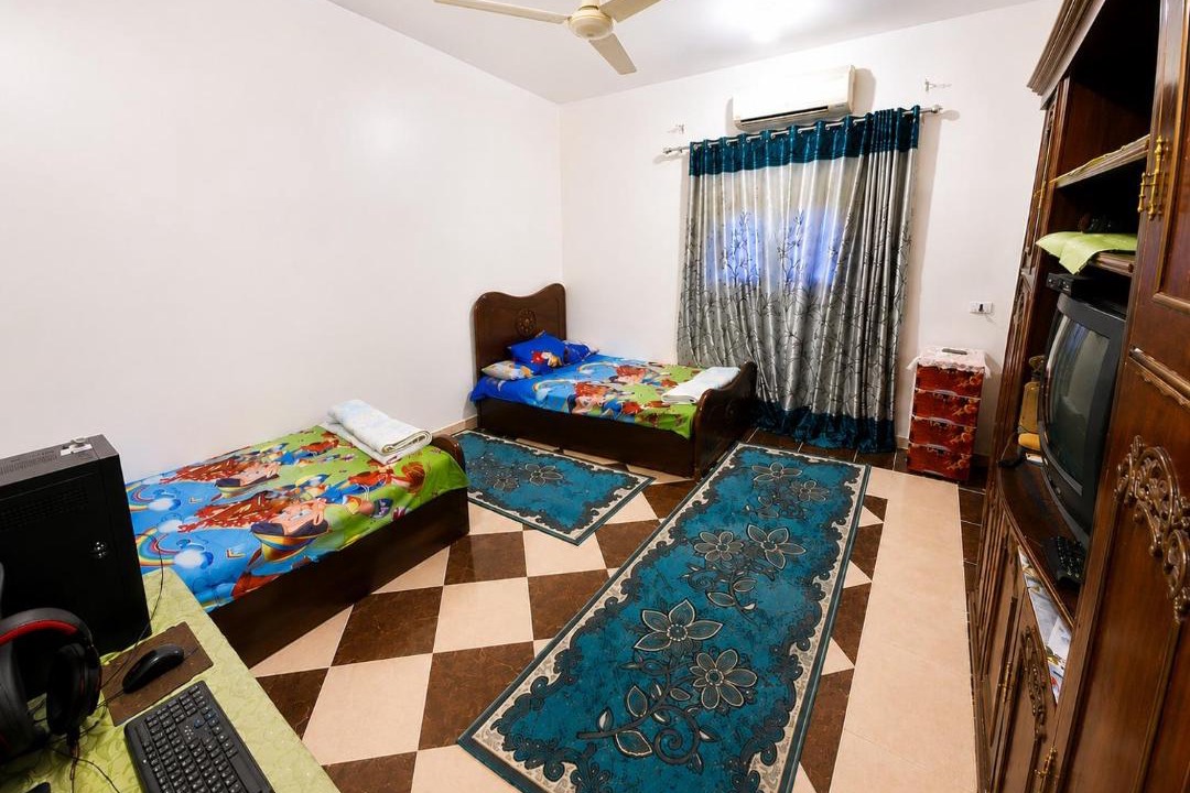 Photo of Bedroom in Safaga