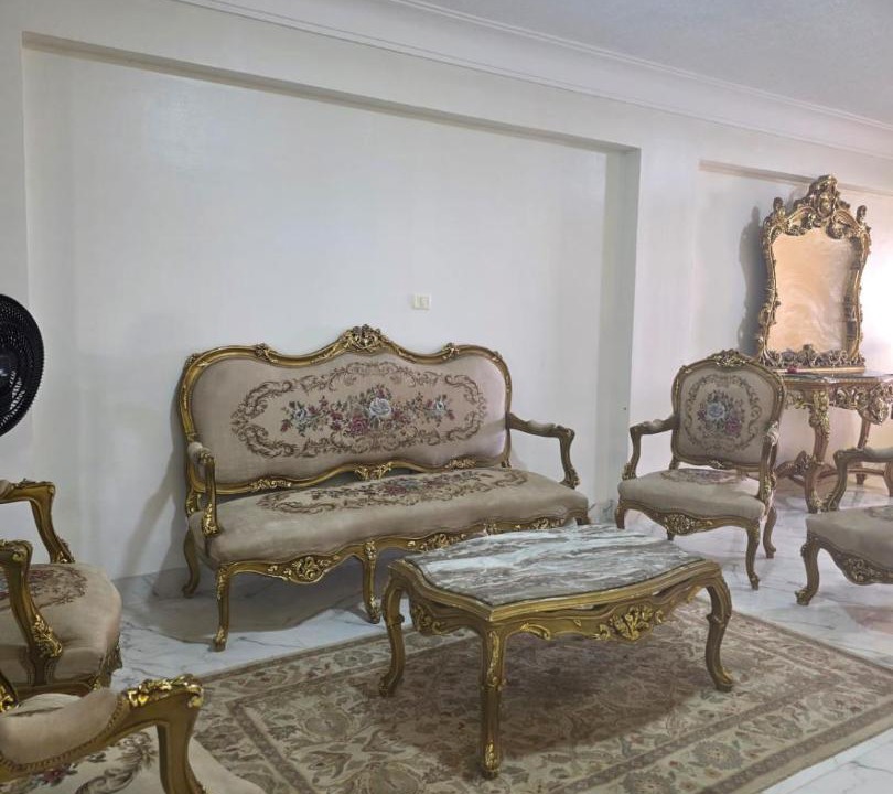 Photo of Livingroom in Borg el Arab