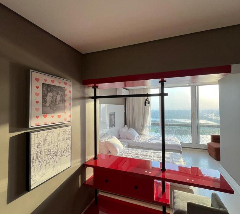Photo of Bedroom in Cairo