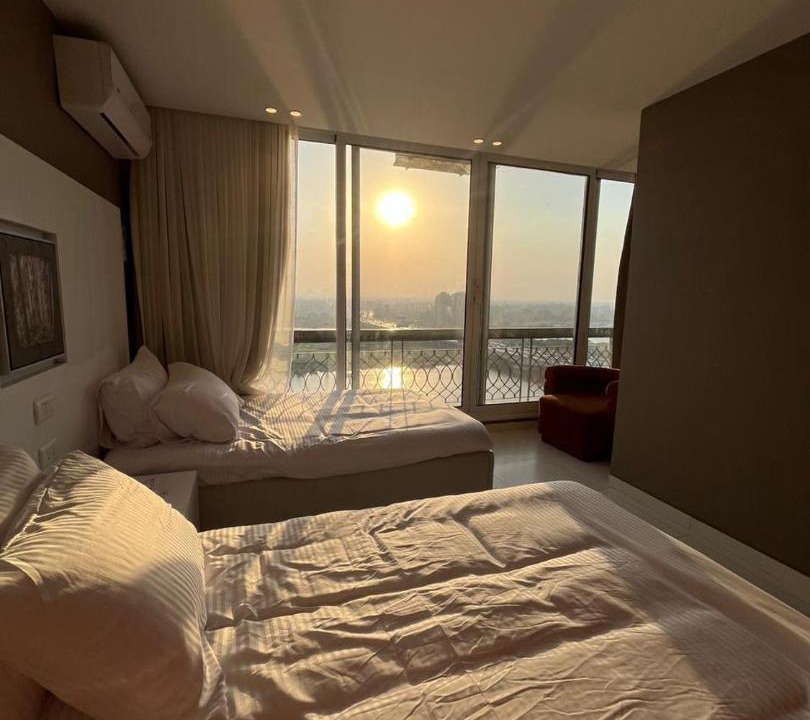 Photo of Bedroom in Cairo