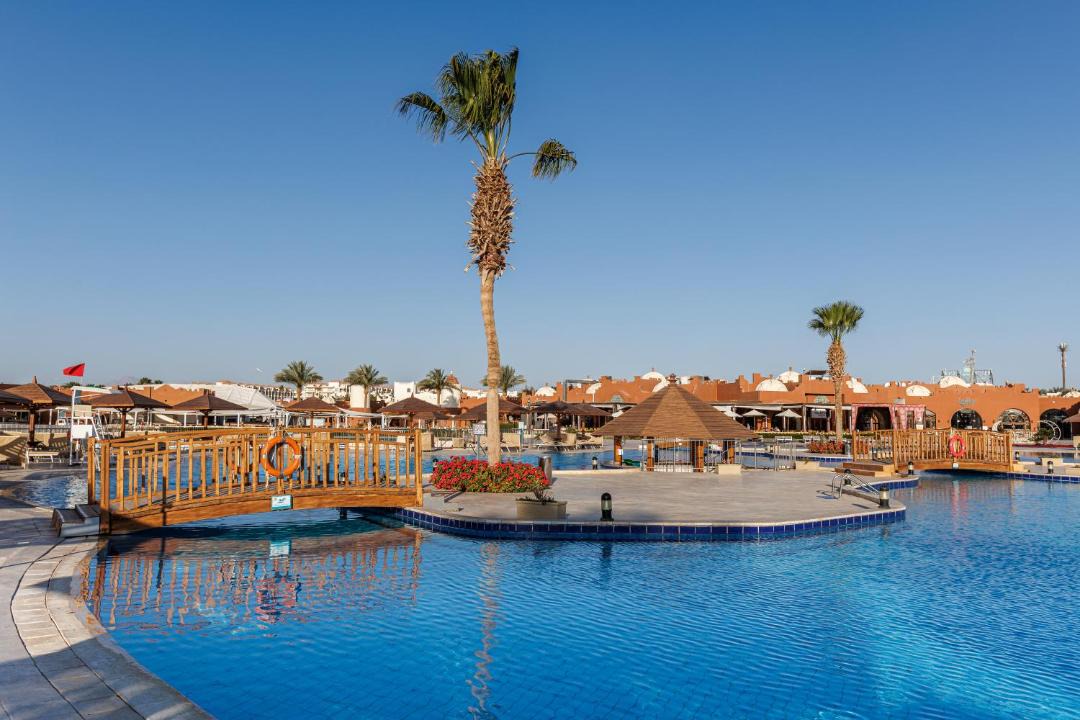 Photo of Others in Makadi Bay