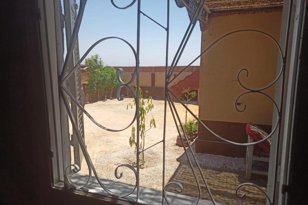 Photo of Patio Balcony in Luxor