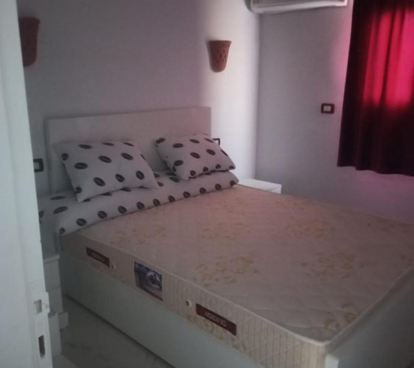 Photo of Bedroom in Luxor