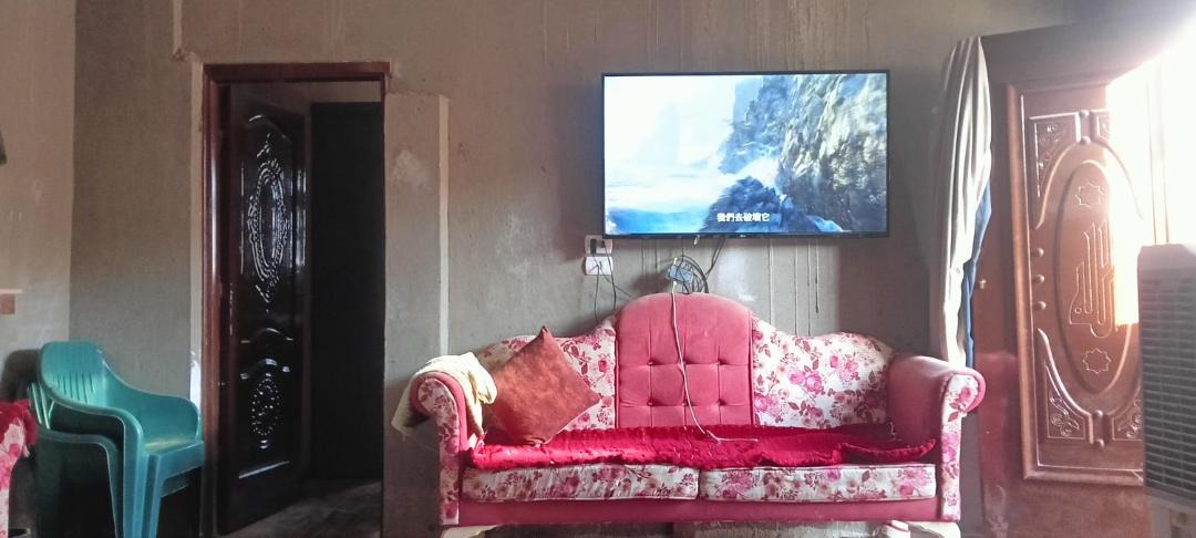 Photo of Livingroom in Luxor