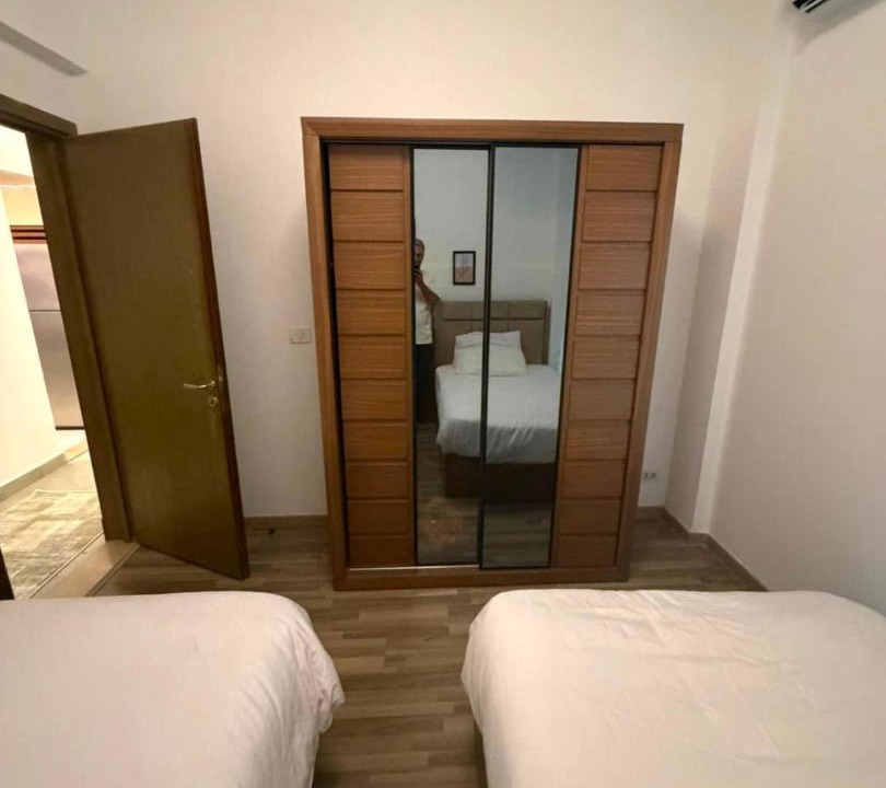 Photo of Bedroom in Madinaty