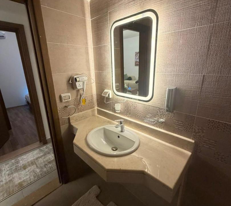 Photo of Bathroom in Madinaty
