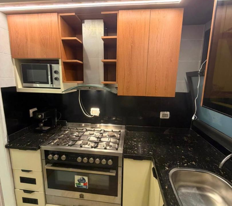Photo of Kitchen in Madinaty