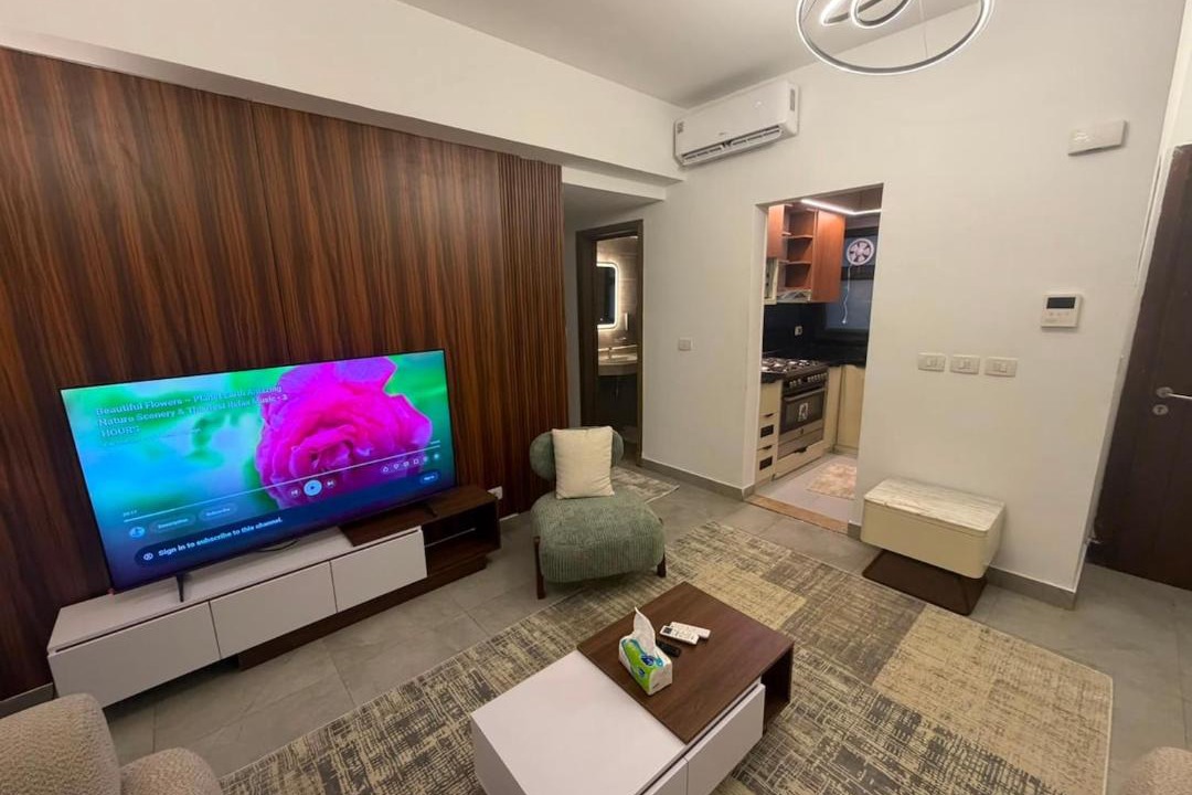 Photo of Livingroom in Madinaty