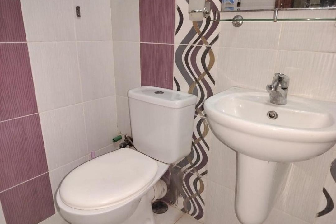 Photo of Bathroom in Al-Khalifa