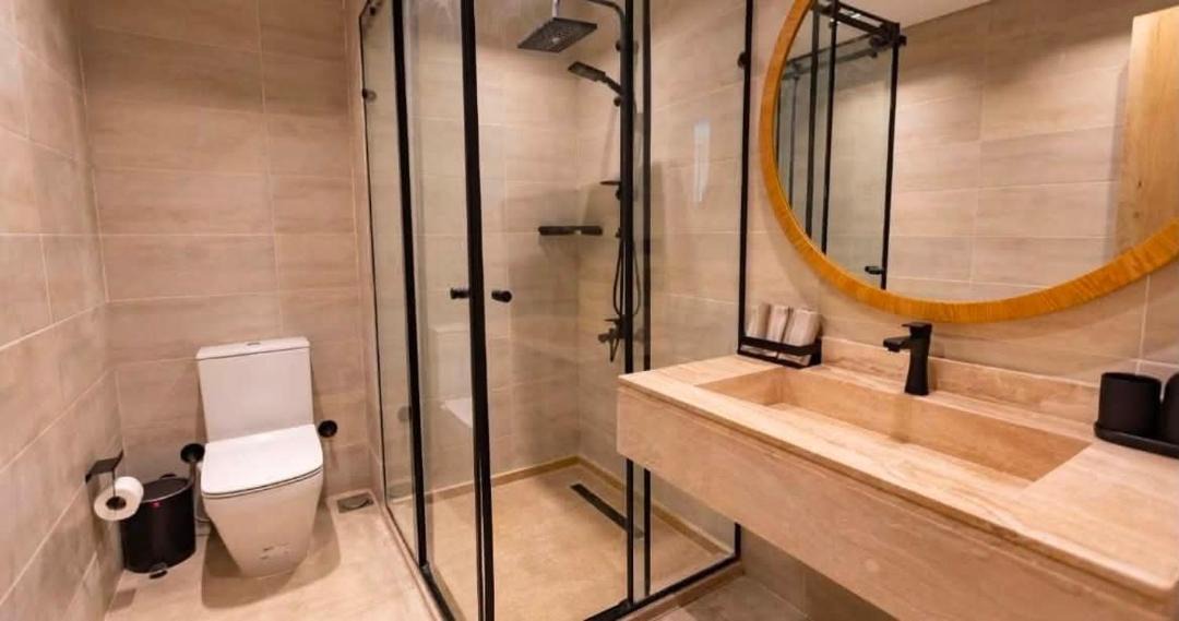 Photo of Bathroom in Ras Sudar