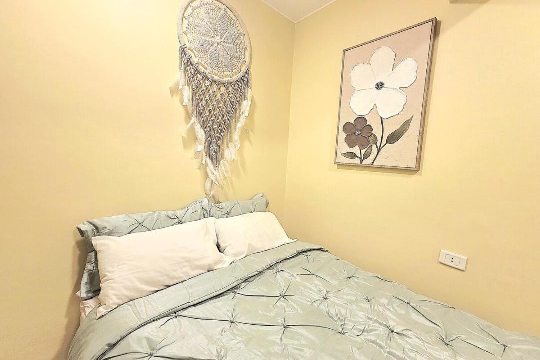 Photo of Bedroom in Al Mamsha El Seyahi
