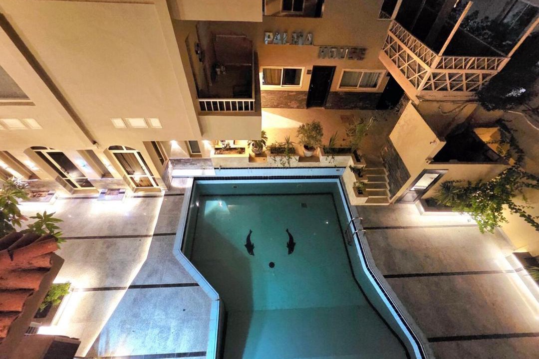 Photo of Patio Balcony in Al Mamsha El Seyahi