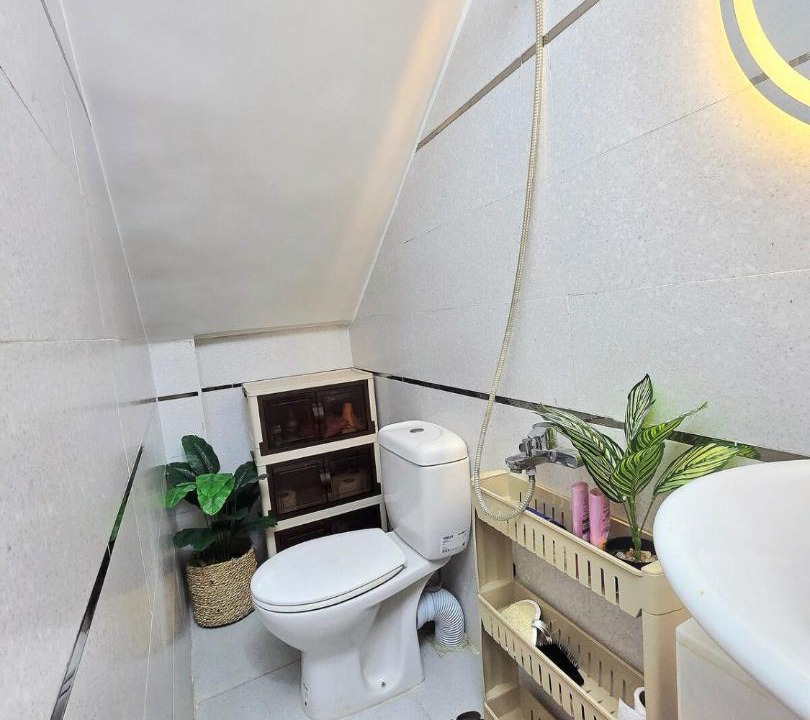 Photo of Bathroom in Al Mamsha El Seyahi