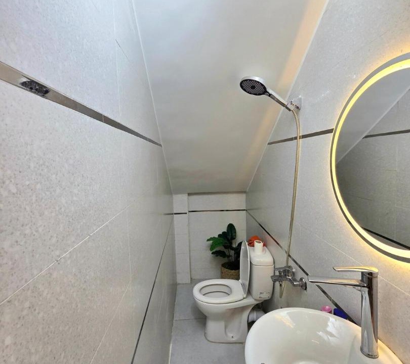 Photo of Bathroom in Al Mamsha El Seyahi