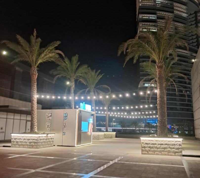 Photo of Others in Marina El Alamein