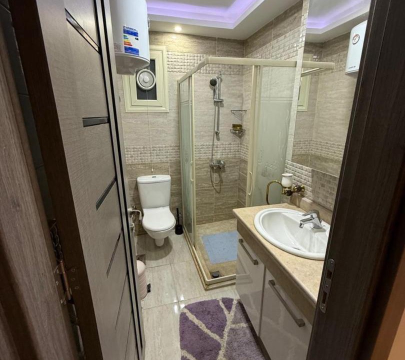 Photo of Bathroom in Ras Nasrani