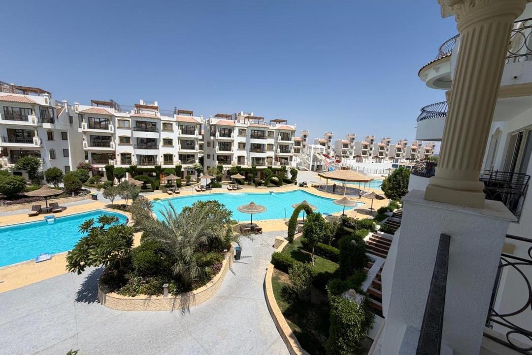 Photo of Patio Balcony in Ras Nasrani