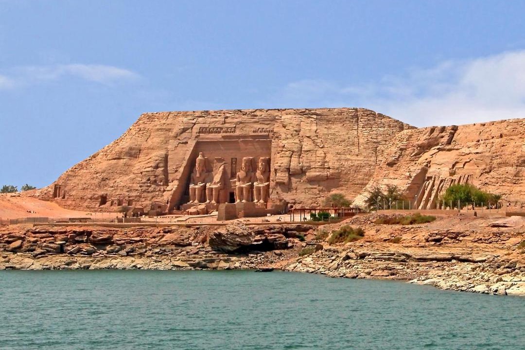 Photo of Others in Abu Simbel