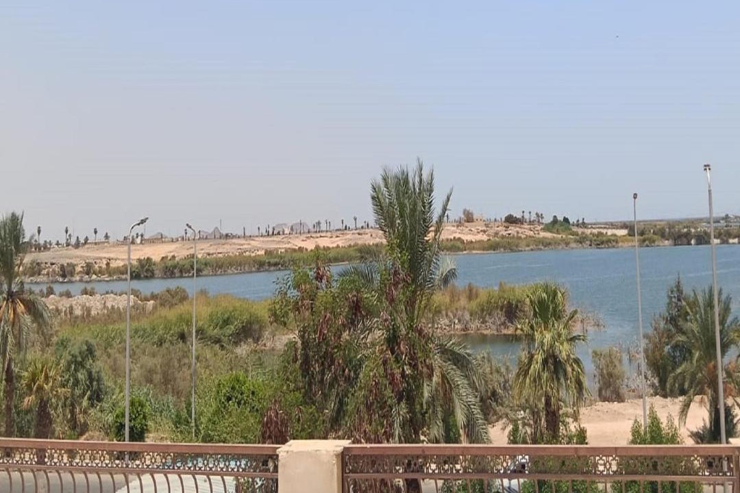 Photo of Others in Abu Simbel