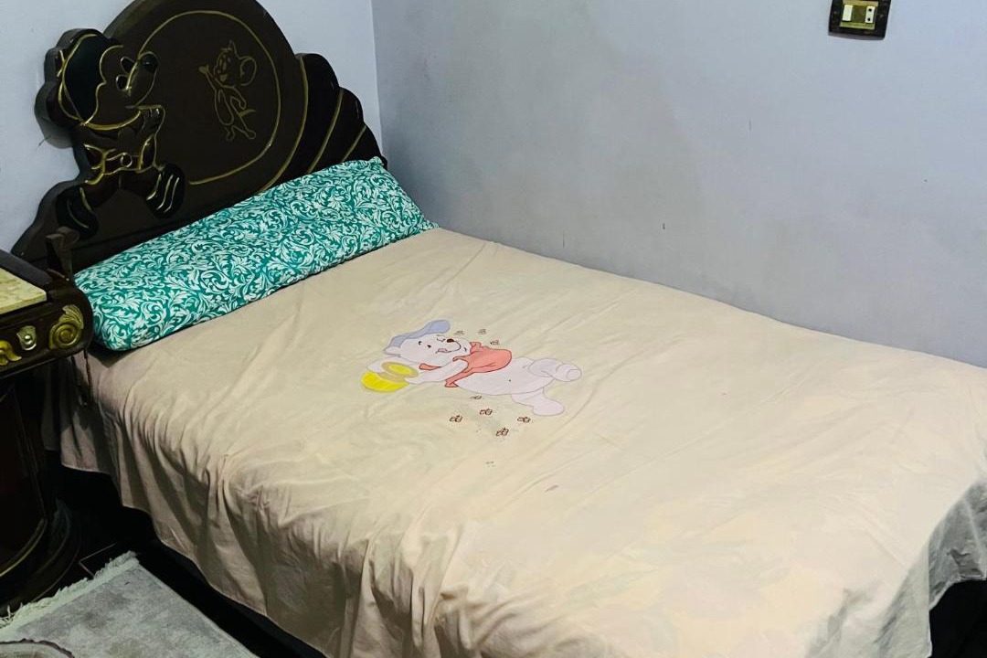 Photo of Bedroom in Luxor