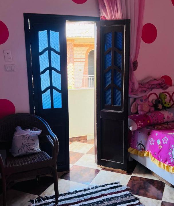 Photo of Bedroom in Luxor