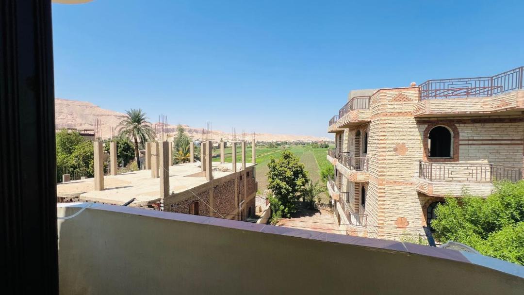 Photo of Patio Balcony in Luxor