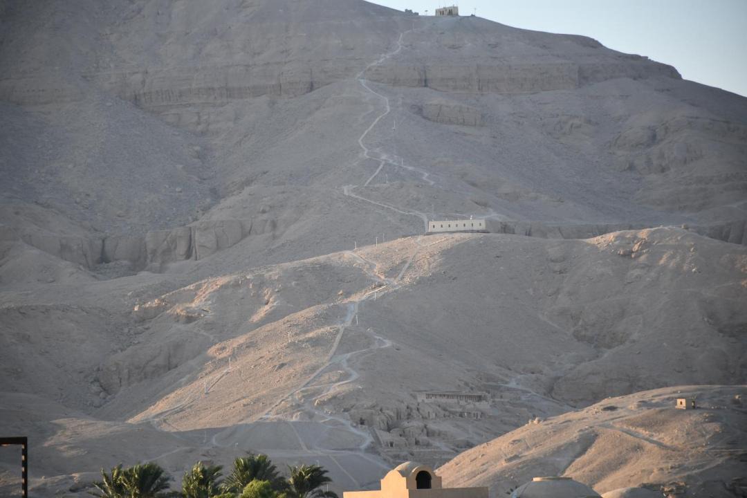 Photo of Others in Luxor