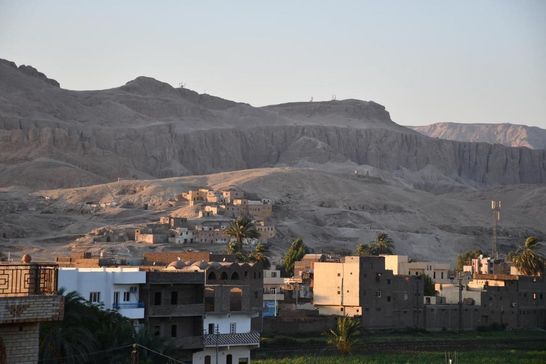 Photo of Others in Luxor
