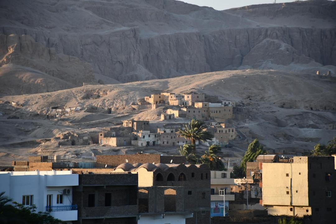 Photo of Others in Luxor