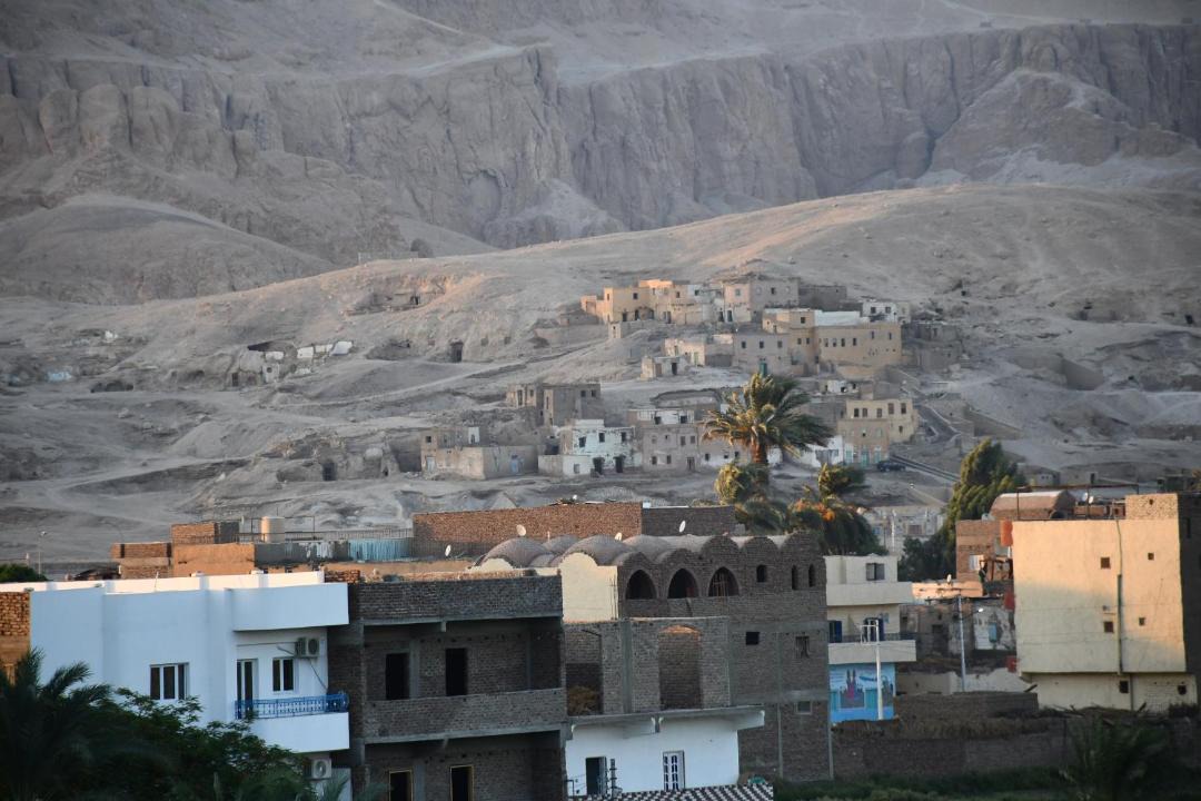 Photo of Others in Luxor