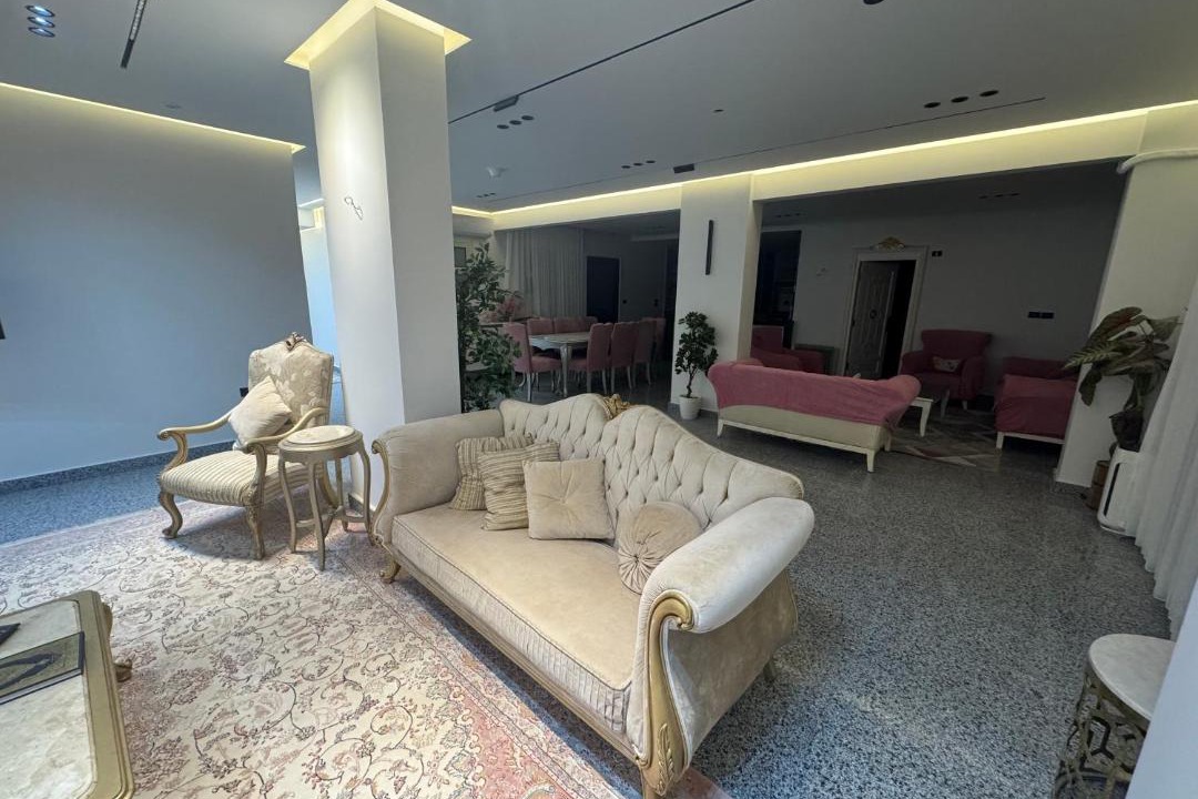 Photo of Livingroom in Sheikh Zayed City