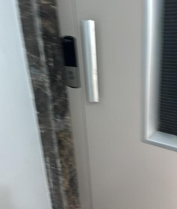 Photo of Bathroom in Sheikh Zayed City