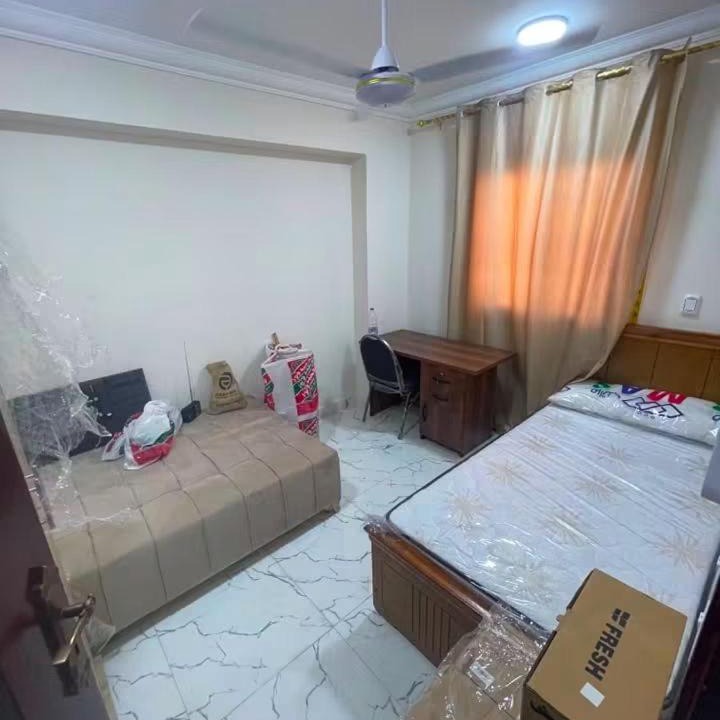 Photo of Bedroom in Muharam Bik