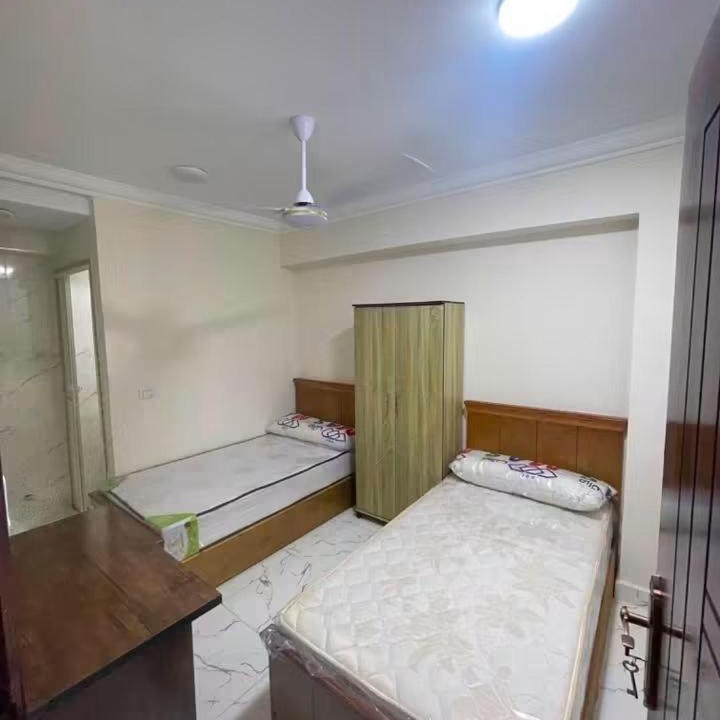 Photo of Bedroom in Muharam Bik