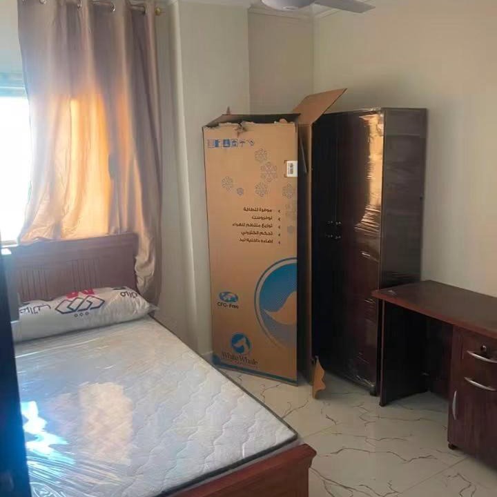 Photo of Bedroom in Muharam Bik