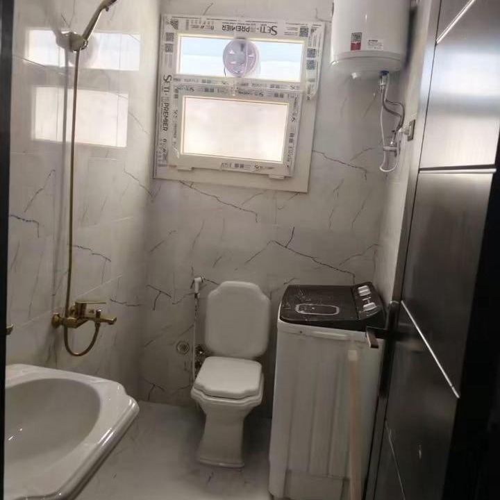 Photo of Bathroom in Muharam Bik