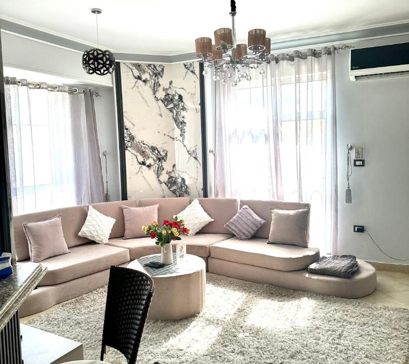 Photo of Livingroom in Al Mamsha El Seyahi