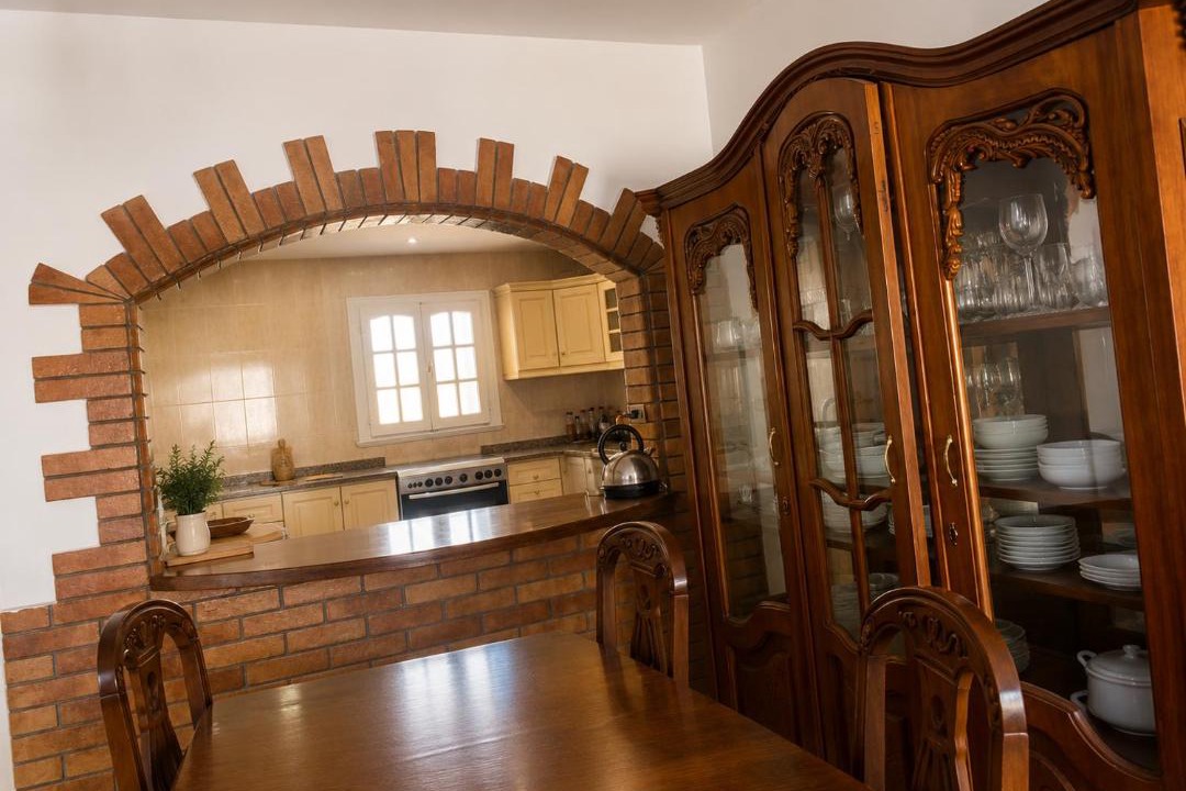 Photo of Kitchen in Borg el Arab