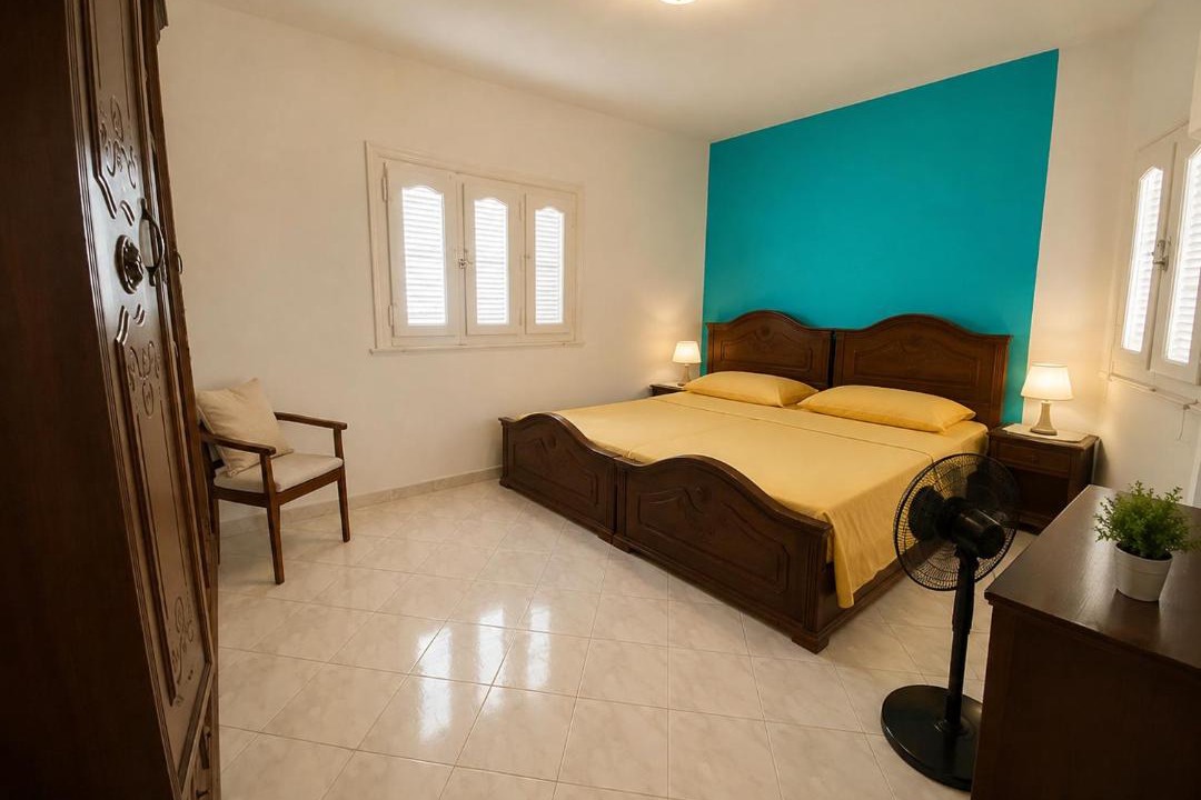 Photo of Bedroom in Borg el Arab