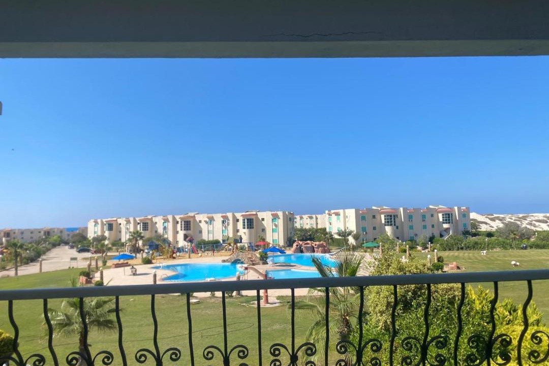 Photo of Patio Balcony in Borg el Arab
