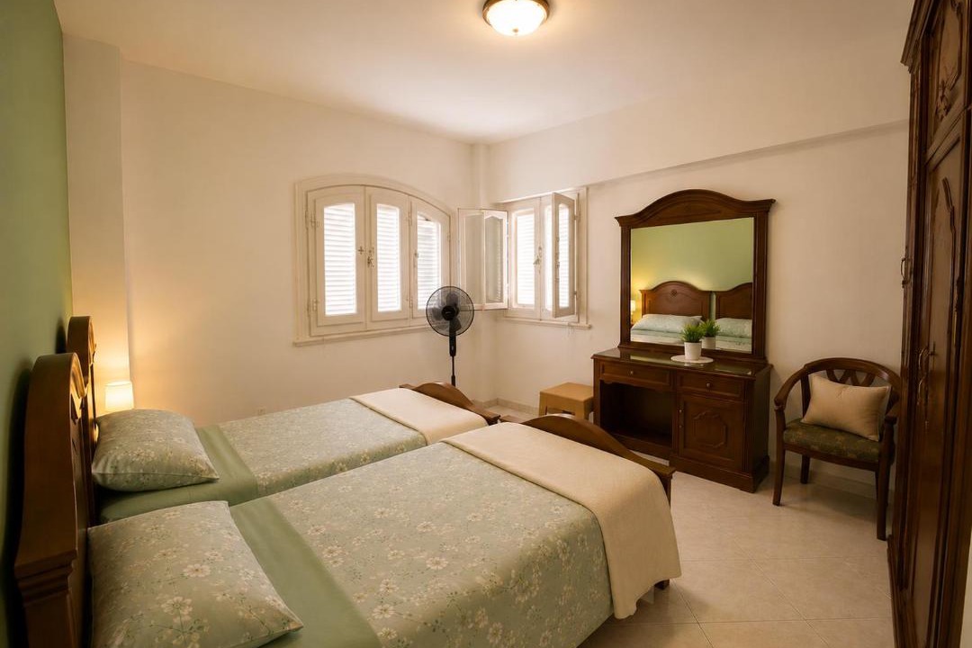 Photo of Bedroom in Borg el Arab