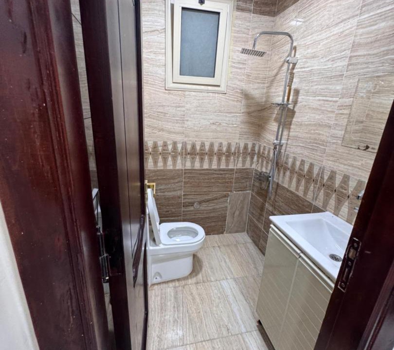 Photo of Bathroom in Wadi El Natrun